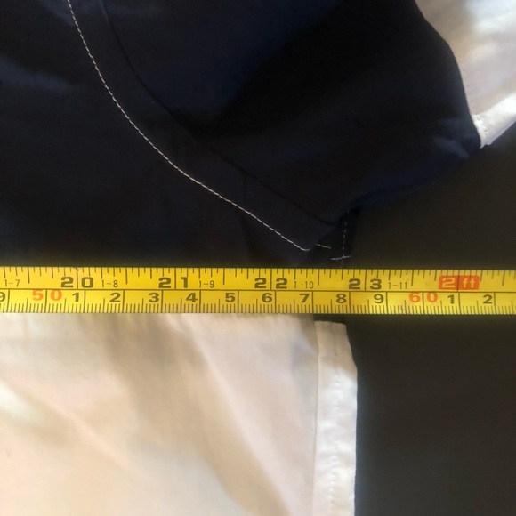 Tommy Hilfiger Slim Fit Striped Button Down - Picture 6 of 8